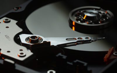 How to backup your files with CloudServer & Duplicity