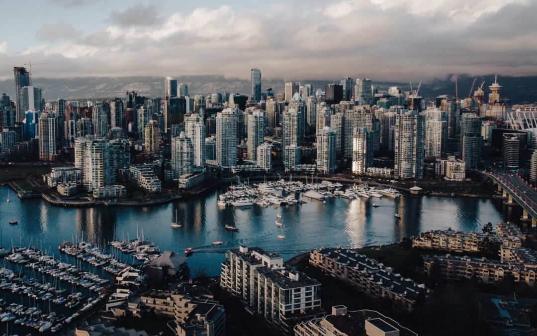 Back from Scality’s 6th OpenStack Summit in Vancouver