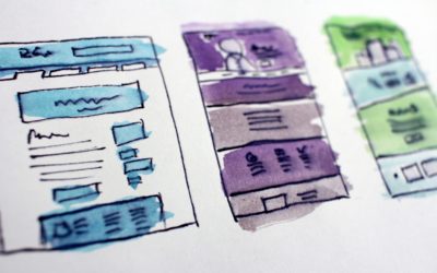 5 Design Principles you need to know to make users stay