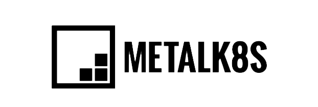 MetalK8s-logo